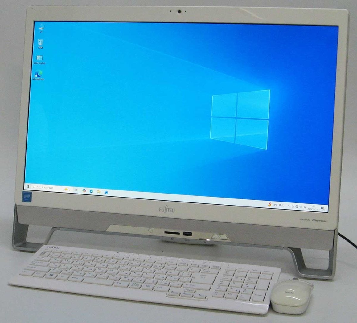 中古デスクトップパソコン ディスプレイ：32インチ～22インチ 製品一覧