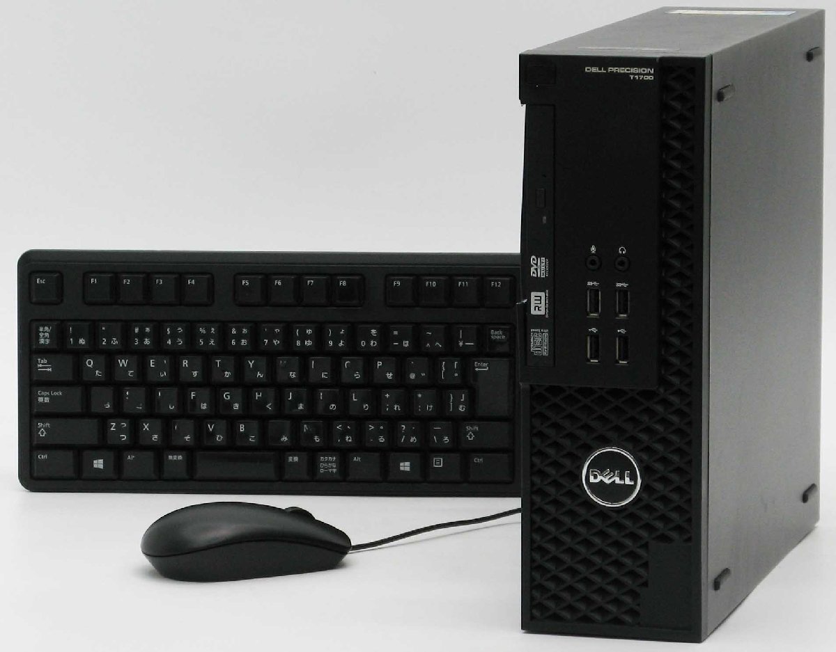 価格.com - Dell Precision 3630 Tower プレミアム Core i5 8500・8GB