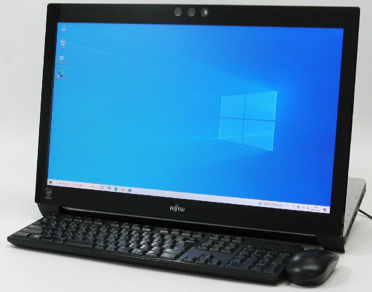 中古デスクトップパソコン 富士通 製品一覧 - 価格.com