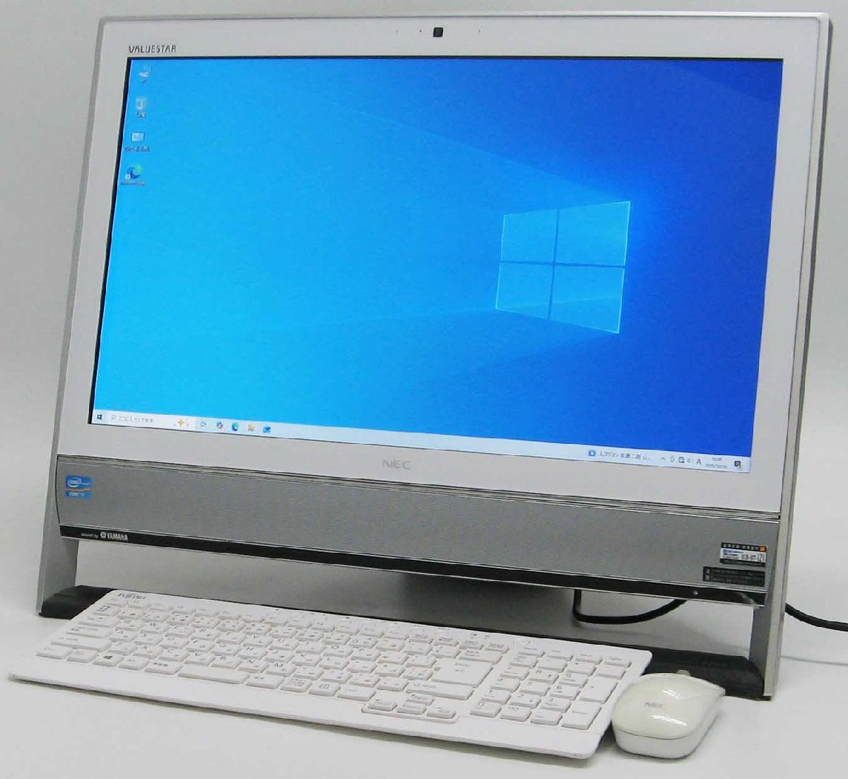 価格.com - NEC VALUESTAR N VN770/GS6B PC-VN770GS6B [ファイン