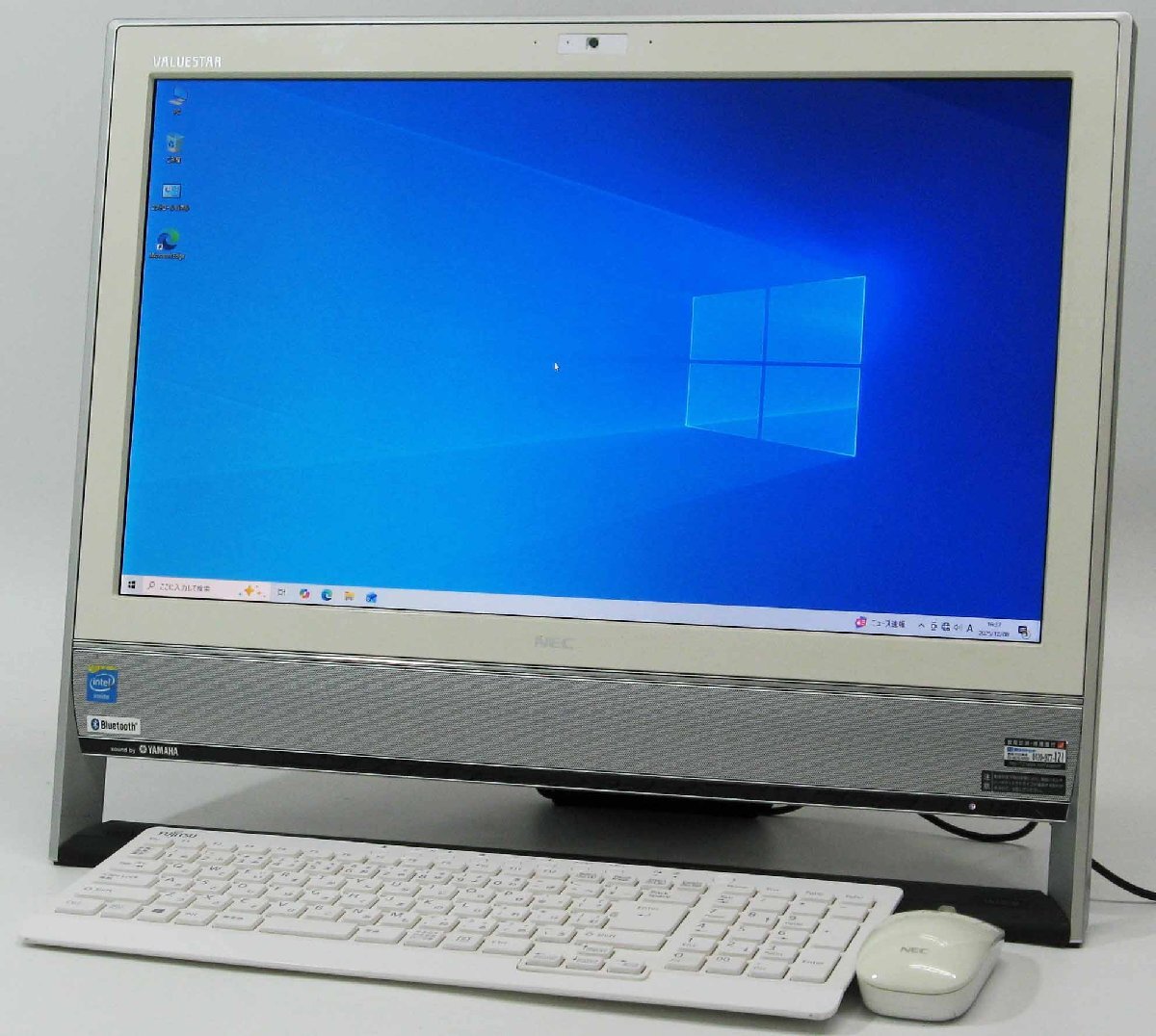 中古デスクトップパソコン ディスプレイ：17インチ～ 製品一覧 - 価格.com