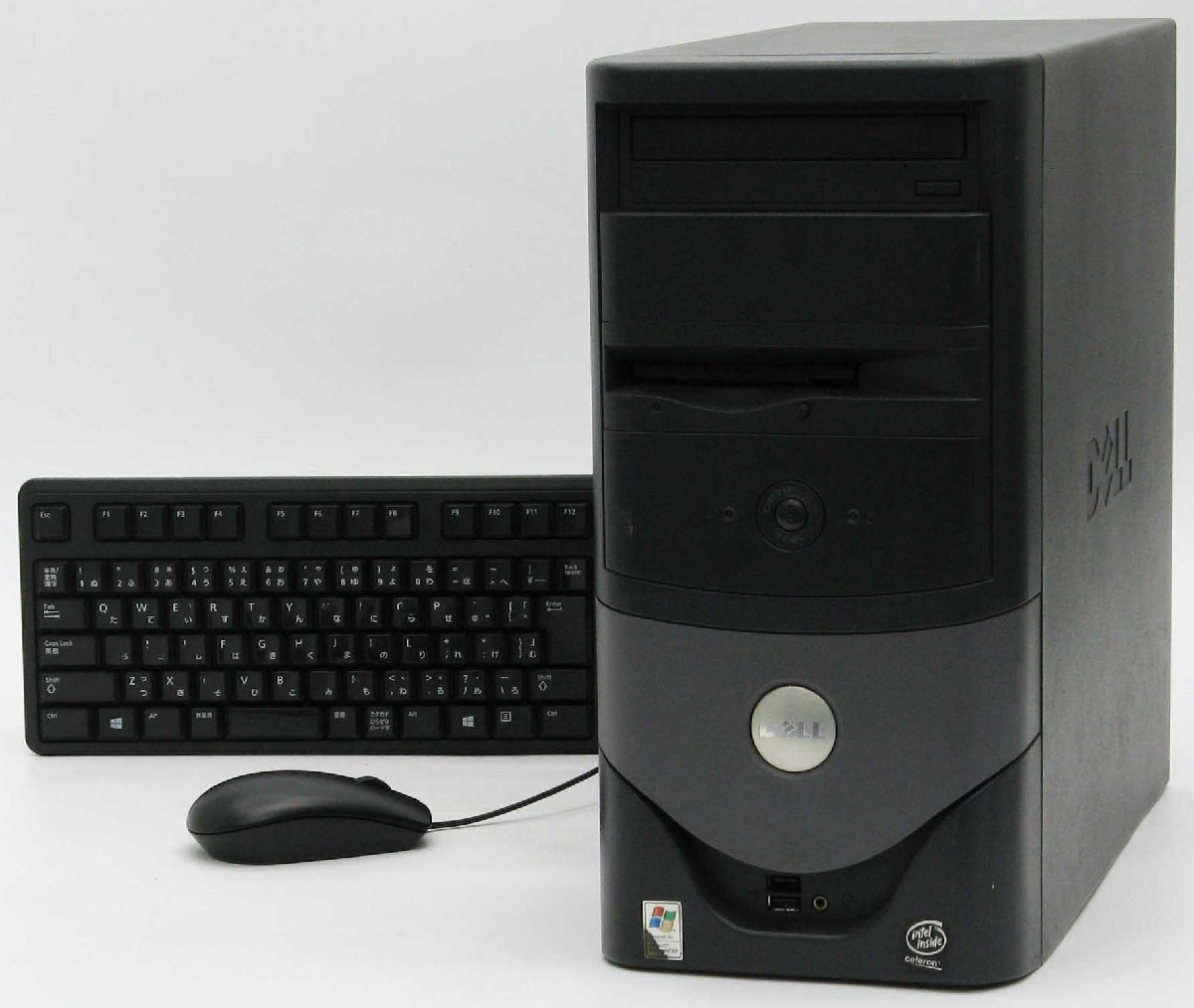 Optiplex 170L-P2800MT Pentium4 Windows XP ���� �f�X�N�g�b�v �p�\�R��