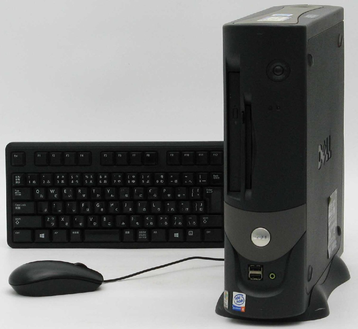 Optiplex GX260-P2400SF Pentium4 Windows XP ���� �f�X�N�g�b�v �p�\�R�� PC