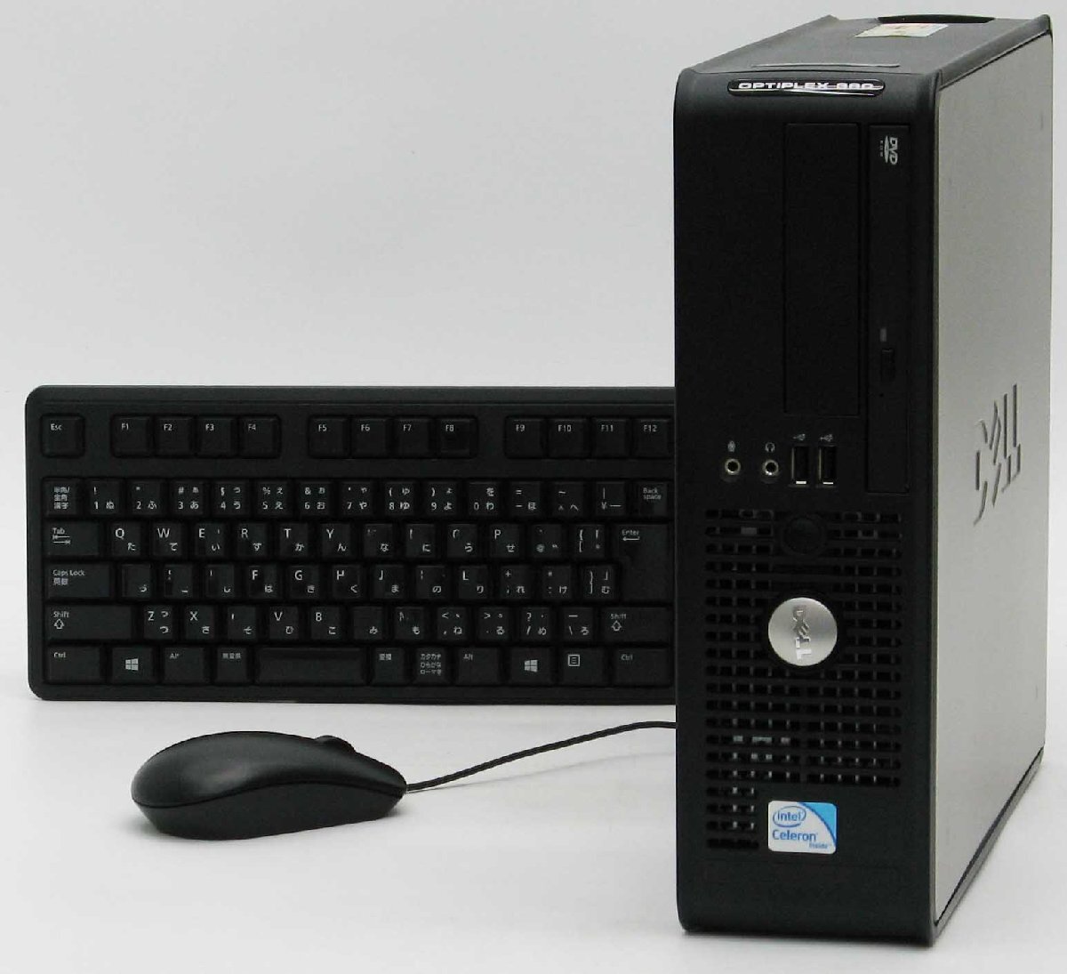 DELL Optiplex 380-450SF Windows XP ���� �f�X�N�g�b�v �p�\�R��