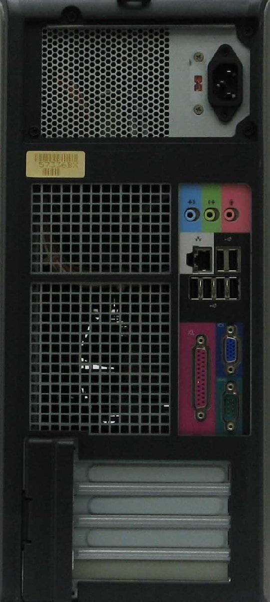 Optiplex GX620-P3200MT PentiumD  Windows XP ���� �f�X�N�g�b�v �p�\�R��