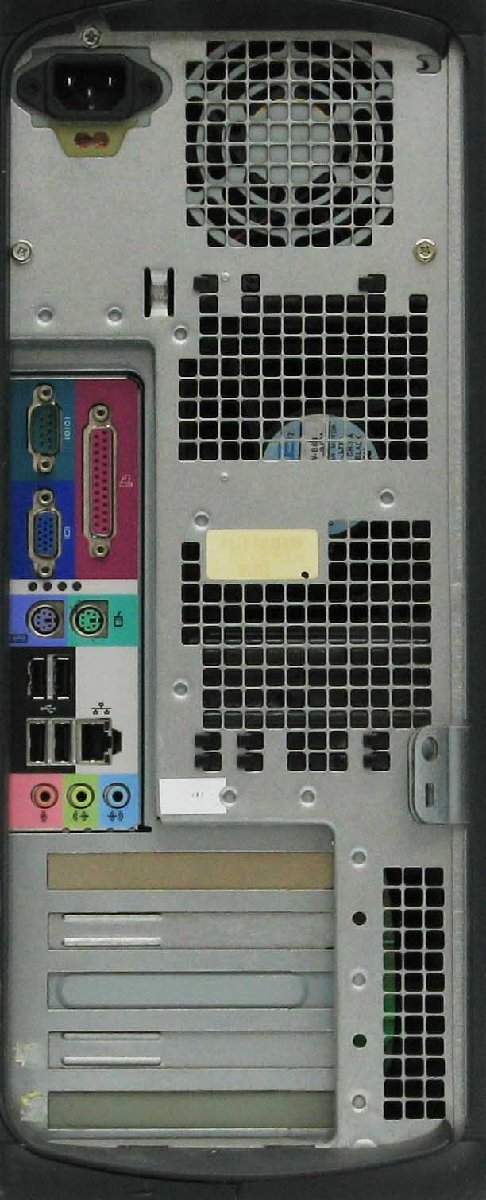 Optiplex GX260-P2530 Pentium4 WindowsXP ���� �f�X�N�g�b�v �p�\�R�� PC