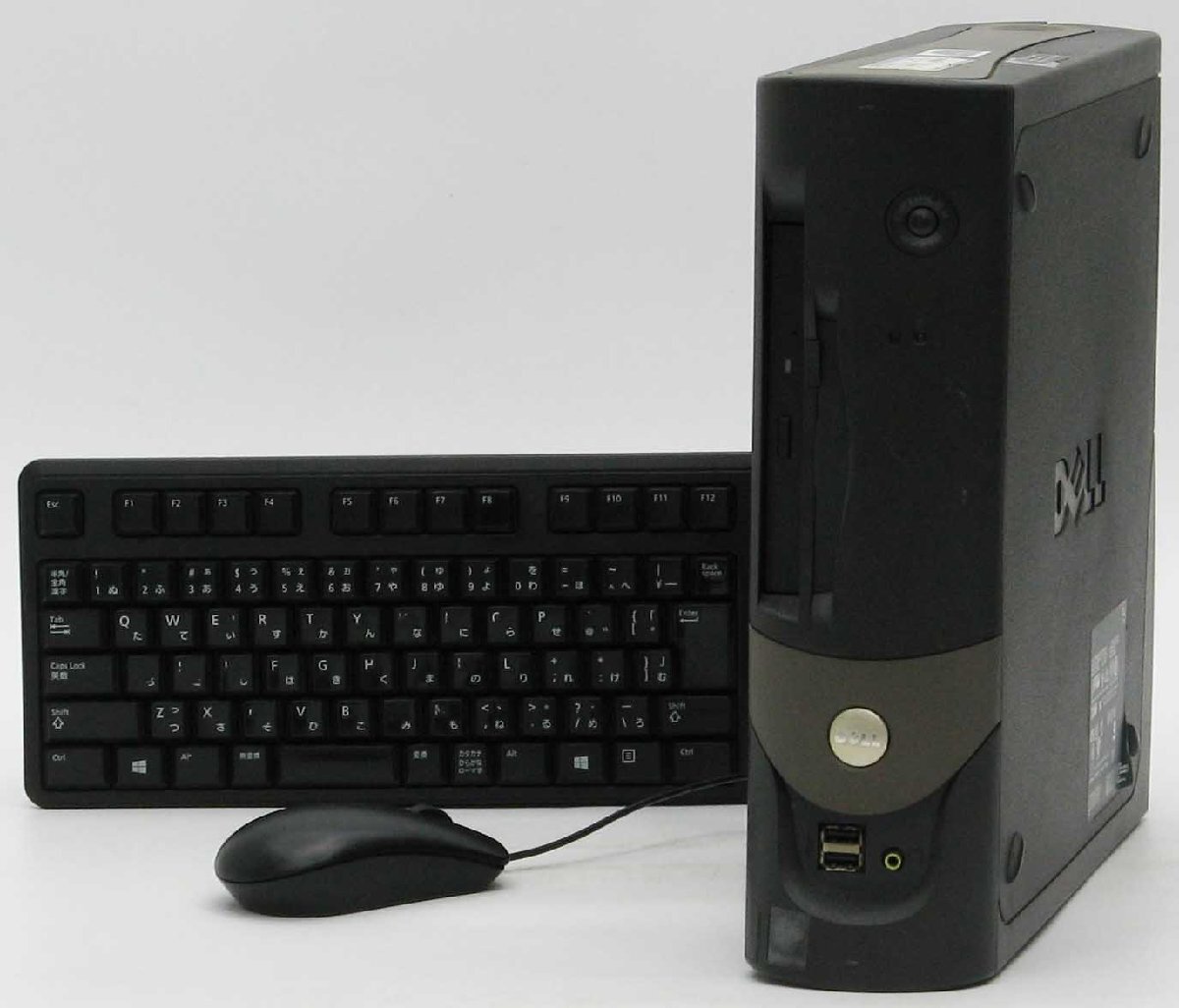 Optiplex GX270-P2600SF Pentium4 WindowsXP ���� �f�X�N�g�b�v �p�\�R�� PC