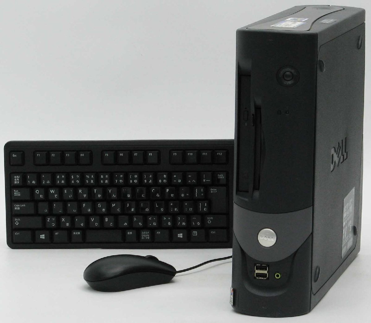 Optiplex GX60-P1800SF Pentium4 Windows XP ���� �f�X�N�g�b�v �p�\�R�� PC