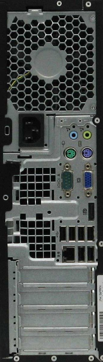 Compaq 6200 Pro SFF-2400 Corei5 20�t���Z�b�g Windows XP ���� �f�X�N�g�b�v �p�\�R��