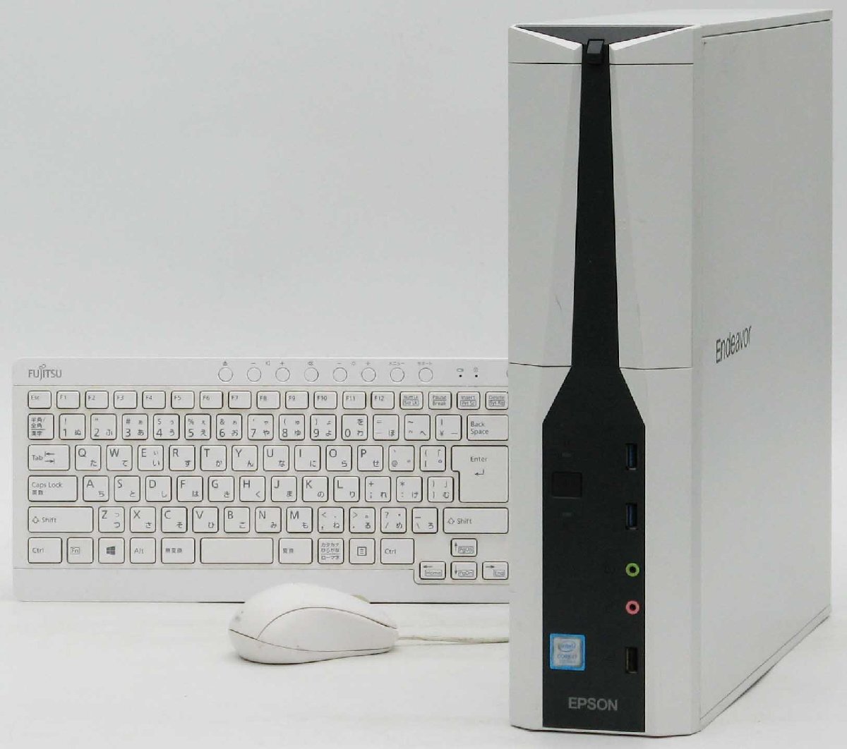 中古デスクトップパソコン CPU：Core i7 製品一覧 - 価格.com