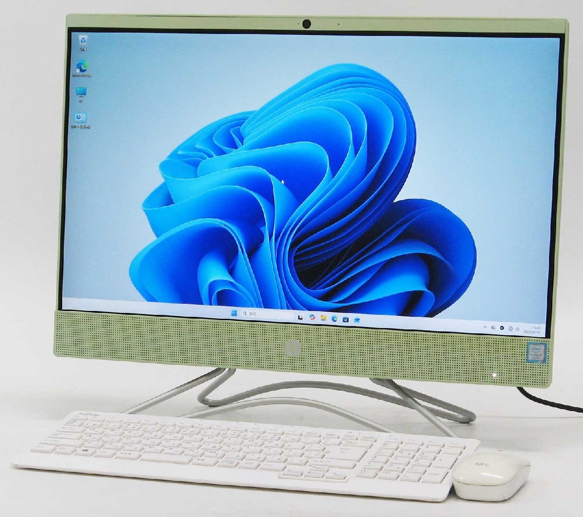 中古デスクトップパソコン ストレージ(HDD/SSD)：1TB以上 製品一覧