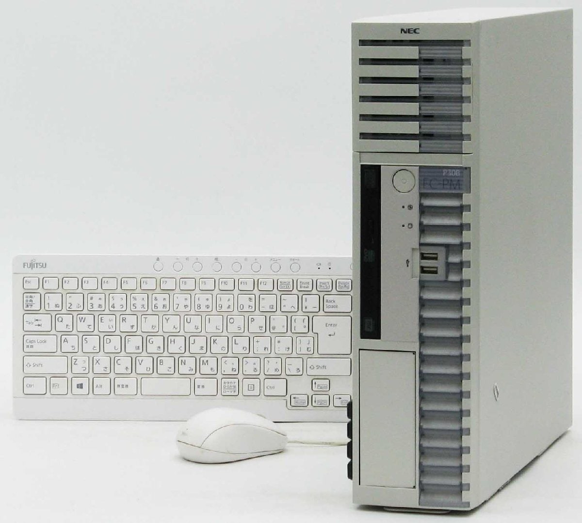 FC-PM FC-P30B-172W6Z Corei5 SSD Windows 7 ���� �f�X�N�g�b�v �p�\�R��