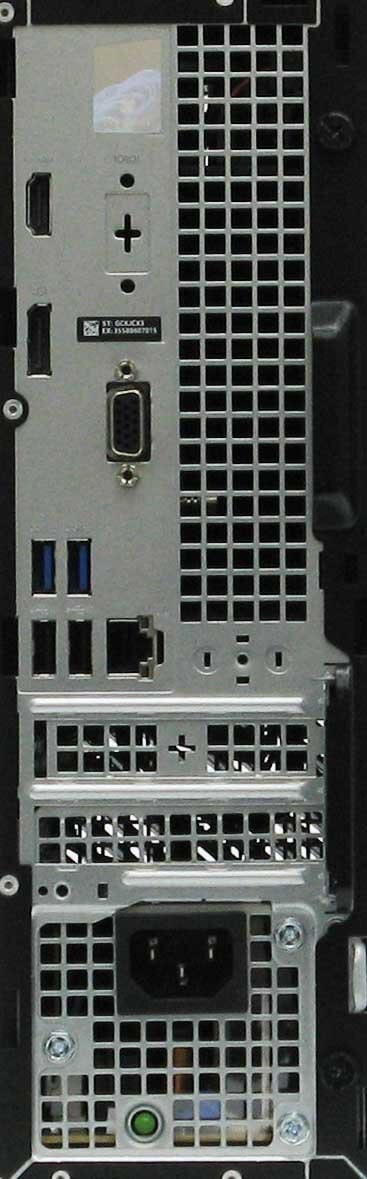 Optiplex 3000-12600SF Core i5 第12世代 24液晶セット Windows 11 中古 デスクトップ
