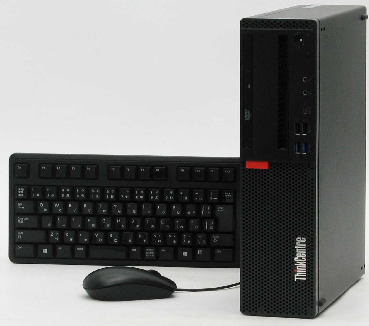 ThinkCentre M720S 10SU-S1L700 Core i5 Windows 11 中古 デスクトップ パソコン