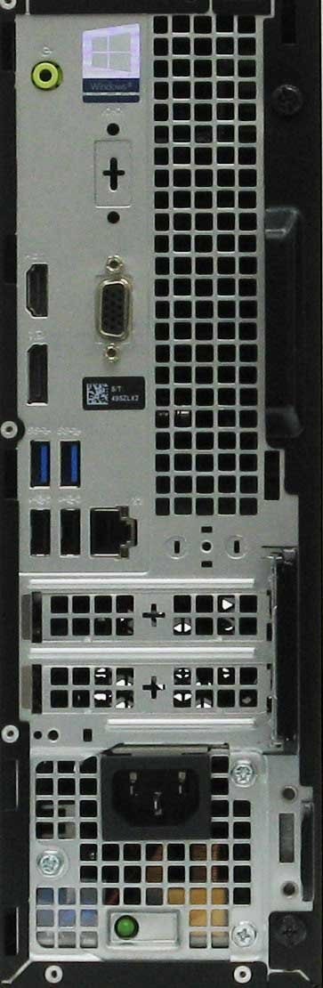 Optiplex 3060-8700SF Core i7 20�t���Z�b�g Windows 11 ���� �f�X�N�g�b�v �p�\�R��