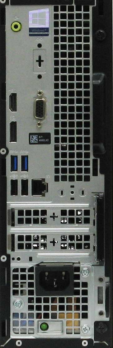 Optiplex 3060-8700SF Core i7 19�t���Z�b�g Windows 11 ���� �f�X�N�g�b�v �p�\�R��