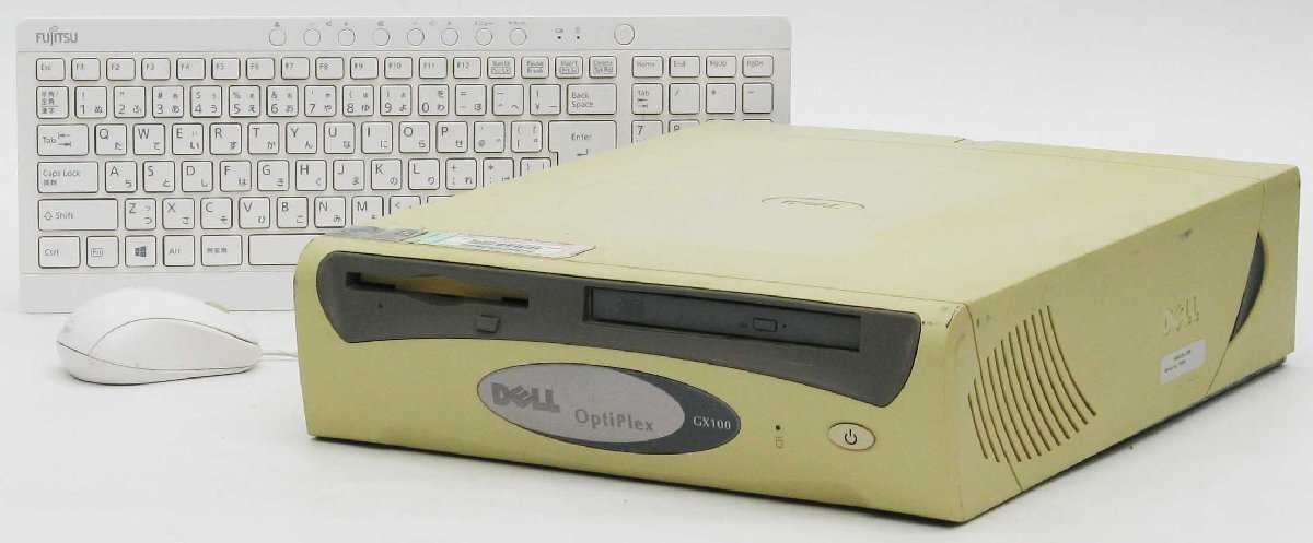 中古デスクトップパソコン OS：Windows98SE 製品一覧 - 価格.com