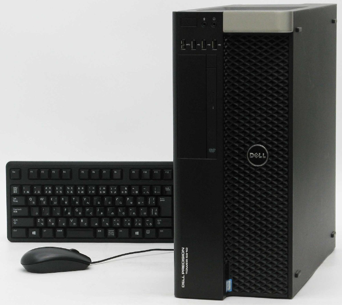 Precision T5810-E5-1620 V4 CMT XEON  SSD+HDD  Windows 10 ���� ���[�N�X�e�[�V����