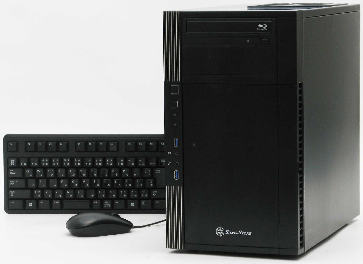 中古デスクトップパソコン CPU：Core i7 製品一覧 - 価格.com
