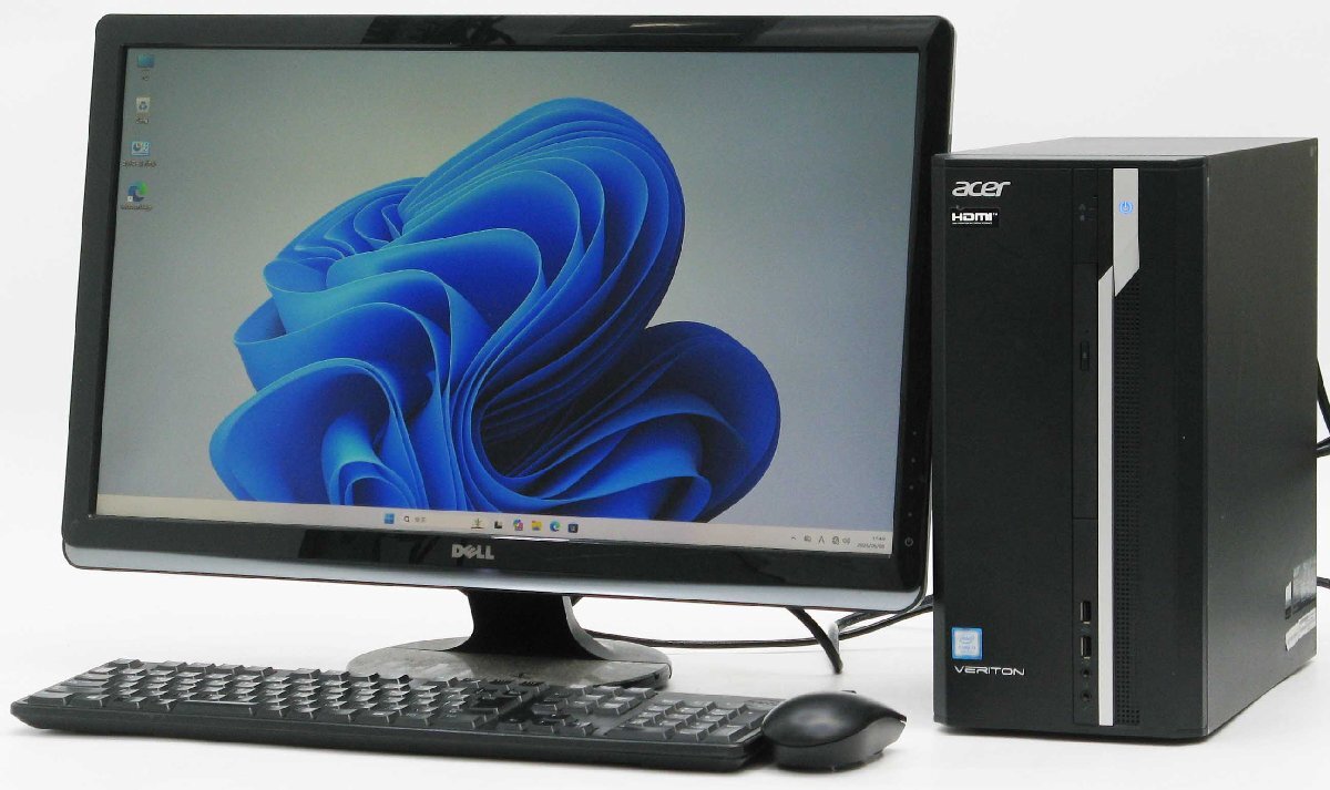 中古デスクトップパソコン ACER 製品一覧 - 価格.com