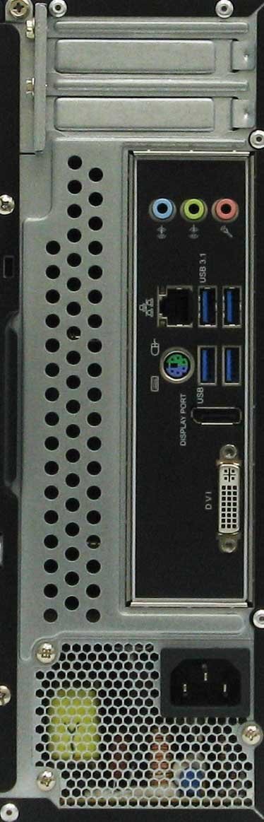 MousePro MPro-S200 Core i3 ��8���� SSD Geforce Windows 11 ���� �f�X�N�g�b�v �p�\�R��