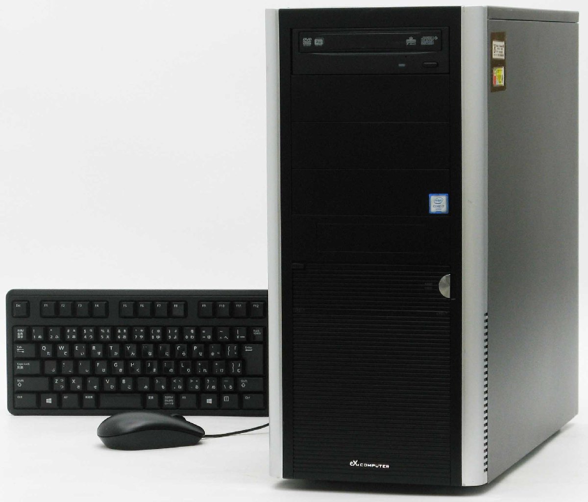 中古デスクトップパソコン CPU：Core i7 製品一覧 - 価格.com