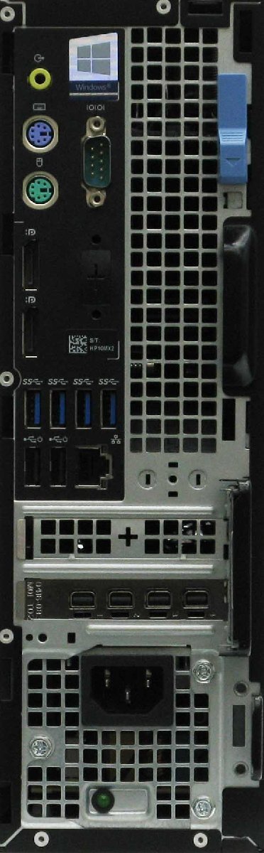 Precision 3430-8700SF Core i7 ��8���� ������32GB Windows11 ���� �f�X�N�g�b�v �p�\�R��