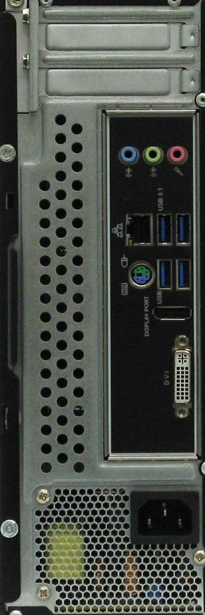 ENTA-BIZ94M8S2HA-193 Corei5 第9世代 SSD Windows 11 中古 デスクトップ パソコン