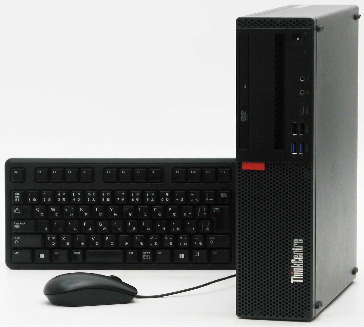 ThinkCentre M720S 10SU-S2QW00 Core i7 SSD  Windows 11 ���� �f�X�N�g�b�v �p�\�R��