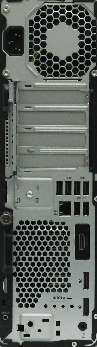 HP EliteDesk 800 G6 SFF-10900 Core i9 ��10���� Windows 11 ���� �f�X�N�g�b�v �p�\�R��