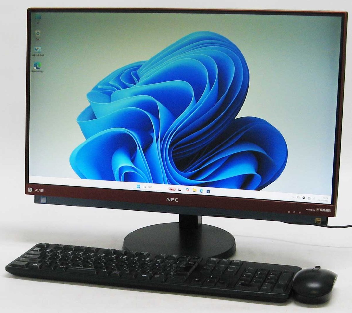中古デスクトップパソコン ディスプレイ：25インチ～22インチ 製品一覧