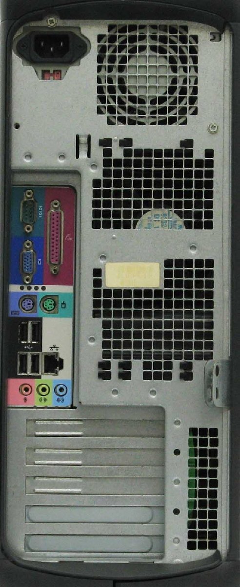 Optiplex GX260-P3200MT Pentium4 AGP WindowsXP ���� �f�X�N�g�b�v �p�\�R�� PC