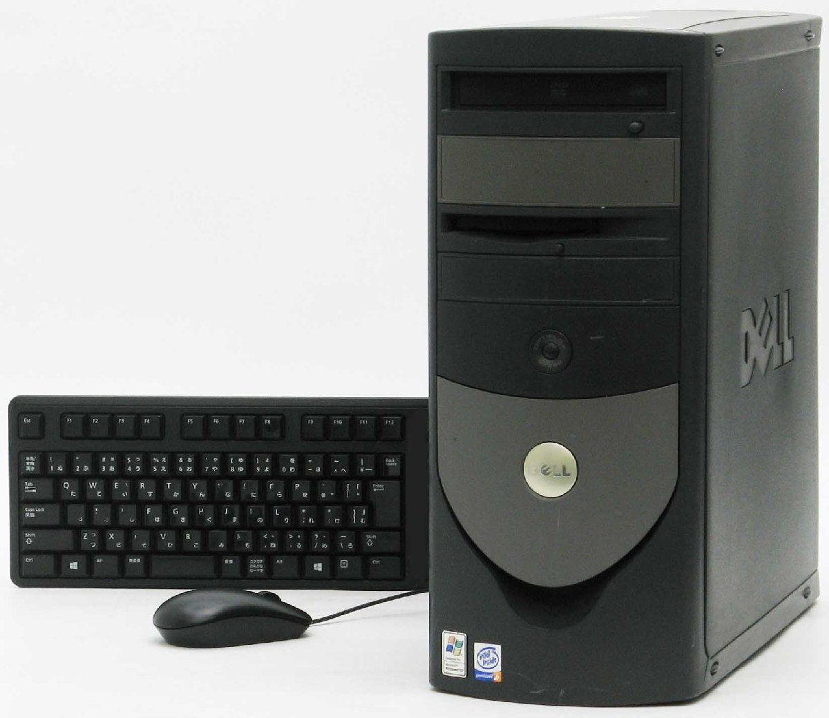 Optiplex GX260-P3200MT Pentium4 AGP WindowsXP ���� �f�X�N�g�b�v �p�\�R�� PC