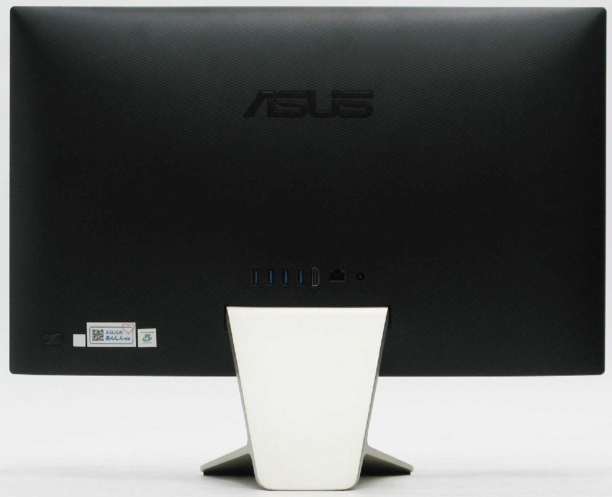 Vivo AiO V222FAK-BA167T Core i7 ��10���� �t����̌^ Windows 11 ���� �f�X�N�g�b�v