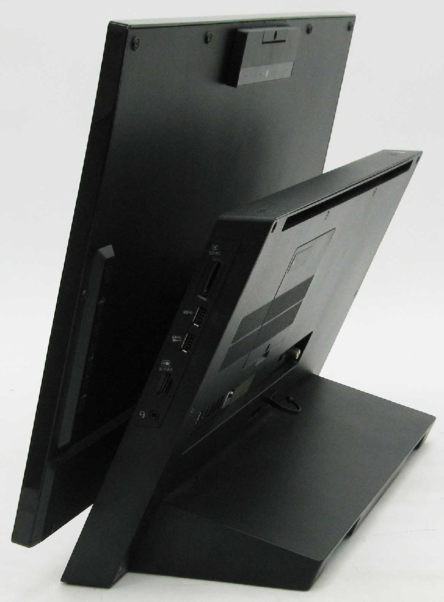 LAVIE PC-DA970MAB Corei7 ��8���� SSD 27�t����̌^ Windows 11 ���� �f�X�N�g�b�v �p�\�R��