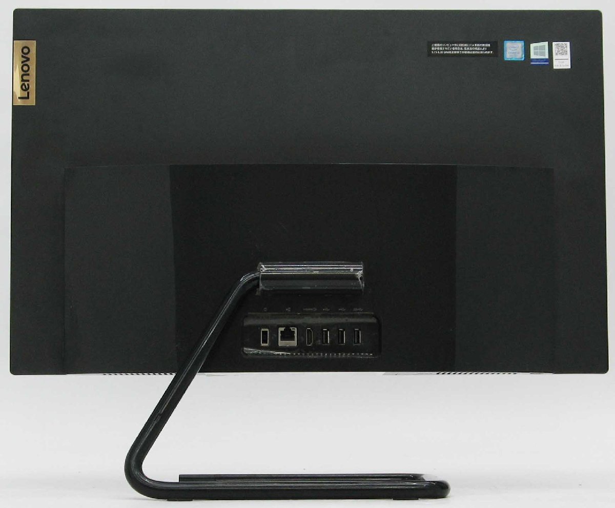 IdeaCentre A340-24ICK F0ER003VJP Corei5 ��9���� �t����̌^ Windows 11 ���� �f�X�N�g�b�v