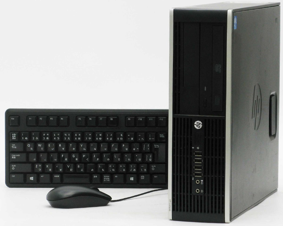 中古デスクトップパソコン OS：Windows 7 Professional 製品一覧