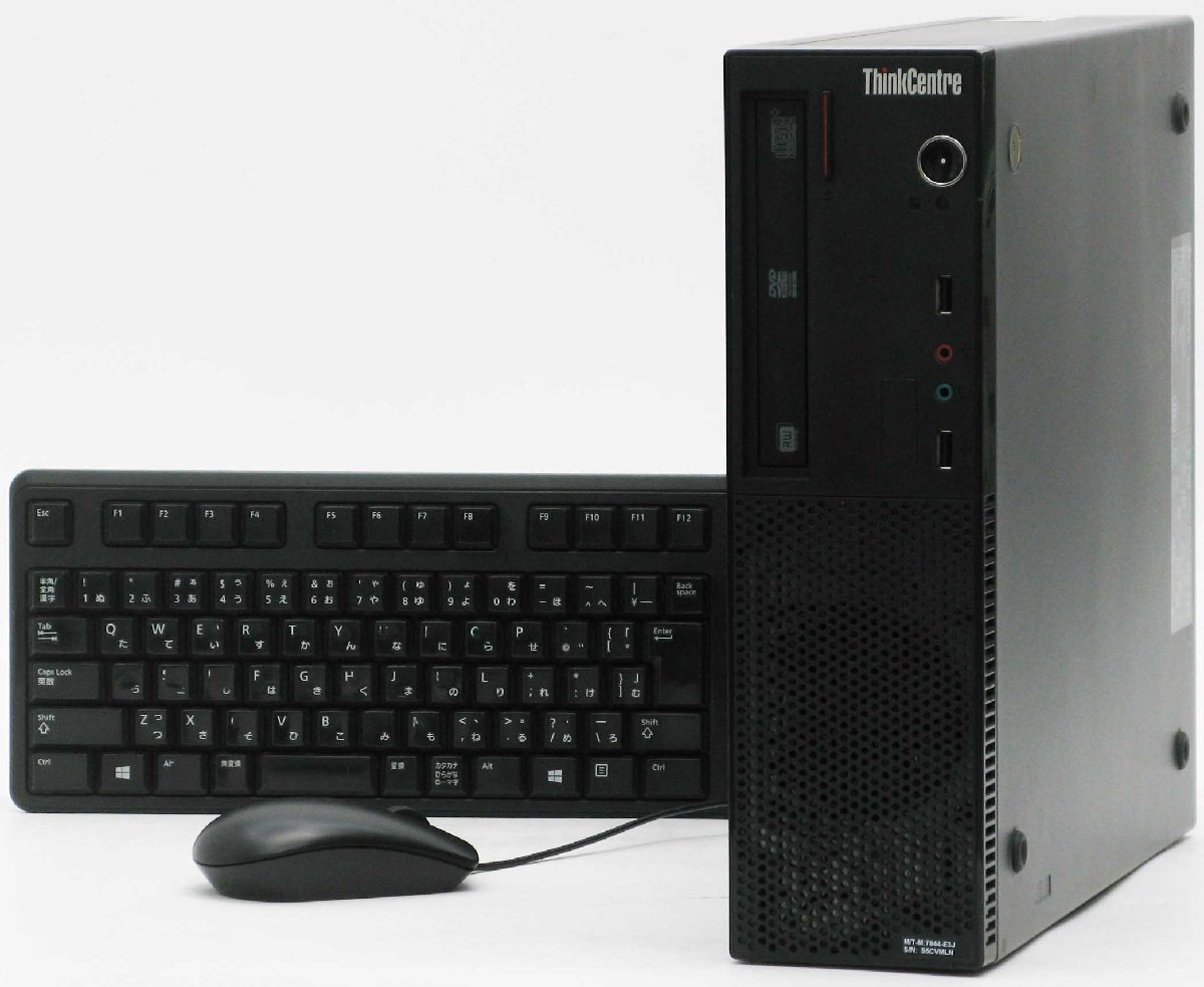 中古デスクトップパソコン OS：WindowsXP Pro 製品一覧 - 価格.com