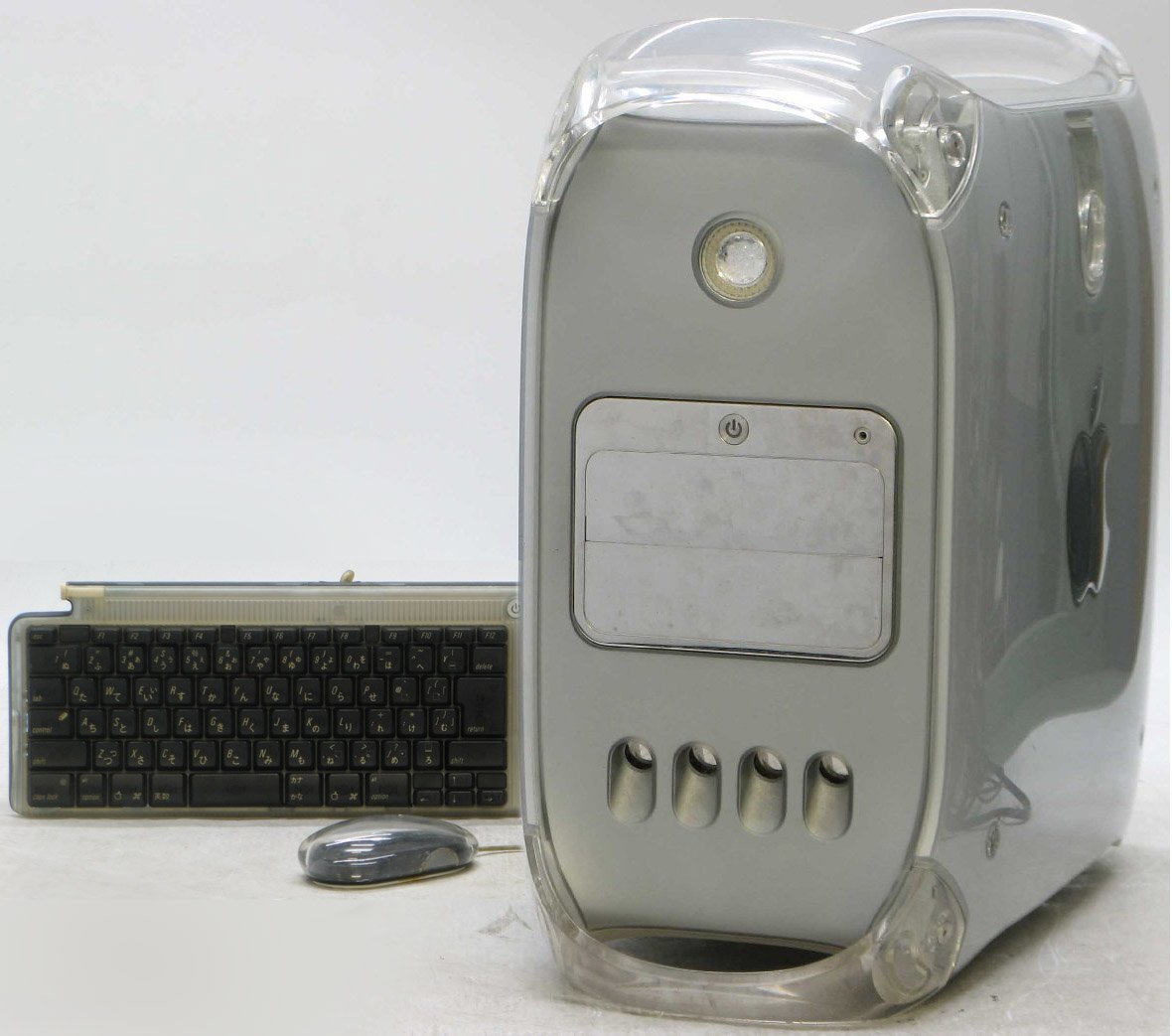 豪華 Macデスクトップ PowerMac G4 Macデスクトップ - www.citylaw.com.sg