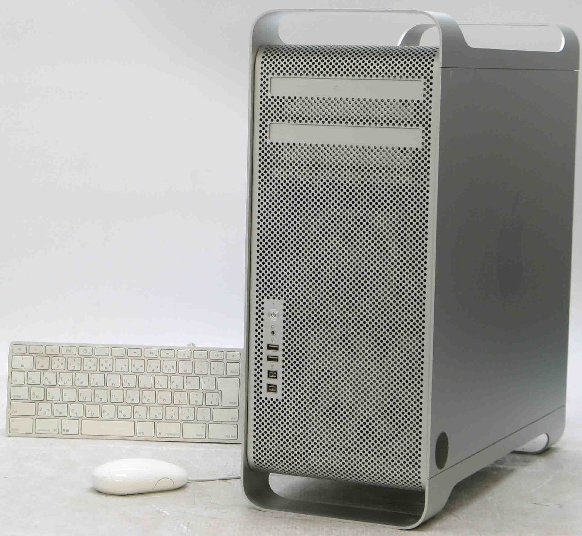 Apple Mac Pro MC560J/A (Mid 2010) 【ジャンク】-