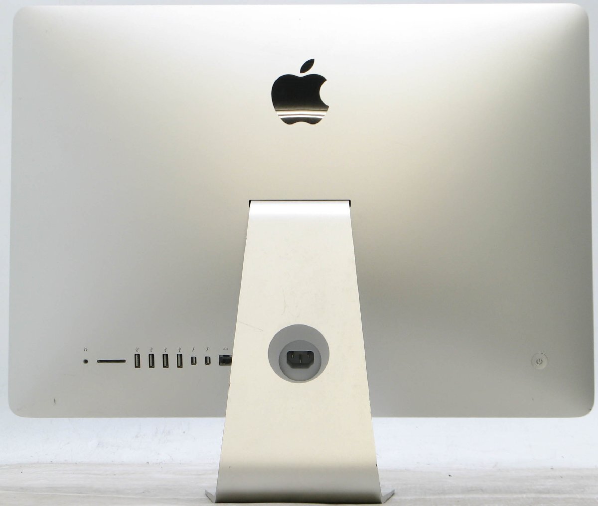 iMac MK442J/A 21.5-inch Late 2015  Core i5 MacOS 12.7.5 ���� Macintosh �t����̌^#1