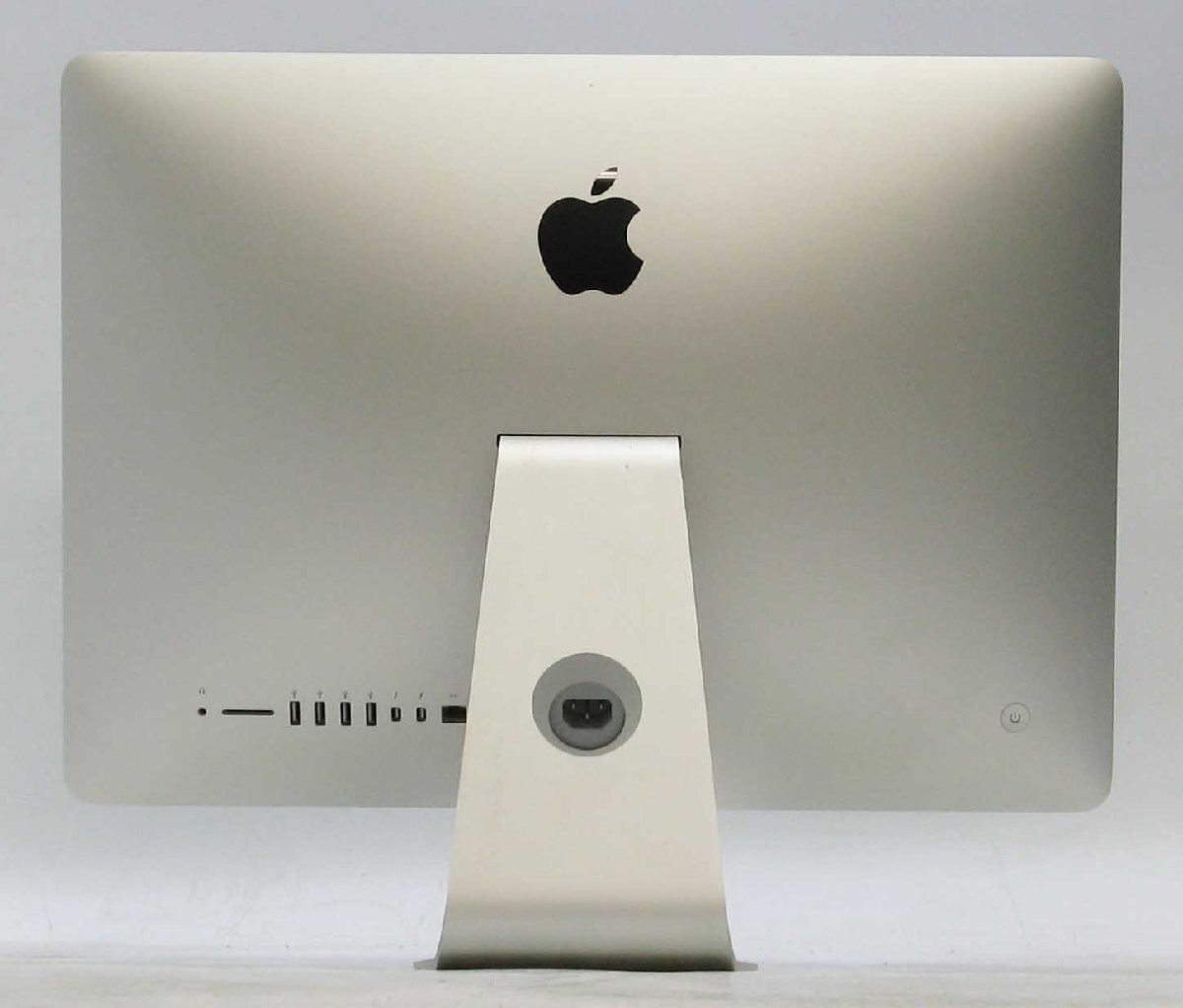 iMac 21.5inch Late 2012 MD094J/A Core i5 Geforce GT 650M MacOS 10.15.7 中古 Macintosh