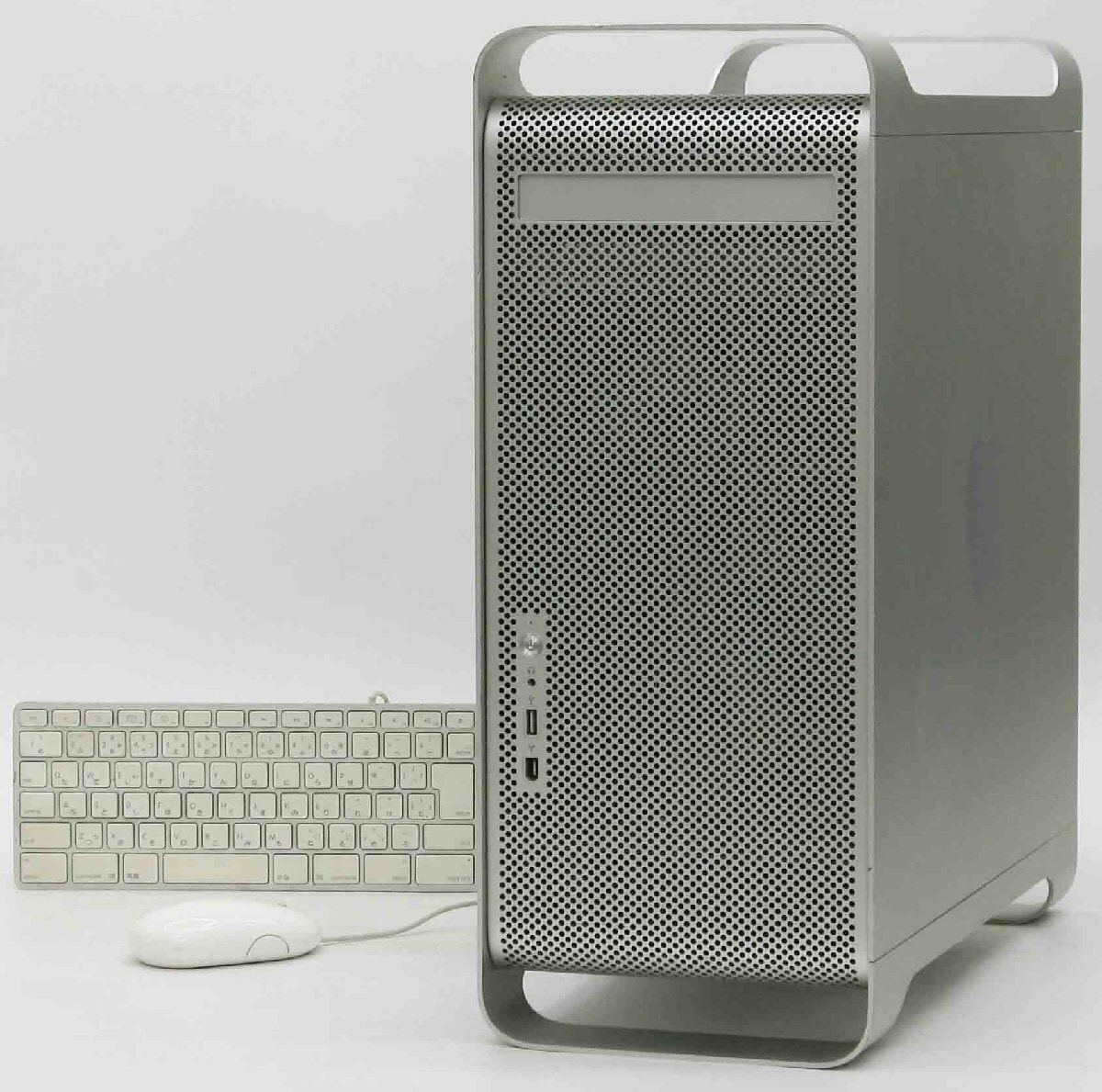 PowerMac G5 M9590J/A �N���V�b�N��  OS10.4.11 OS9.2.2 ���� Macintosh