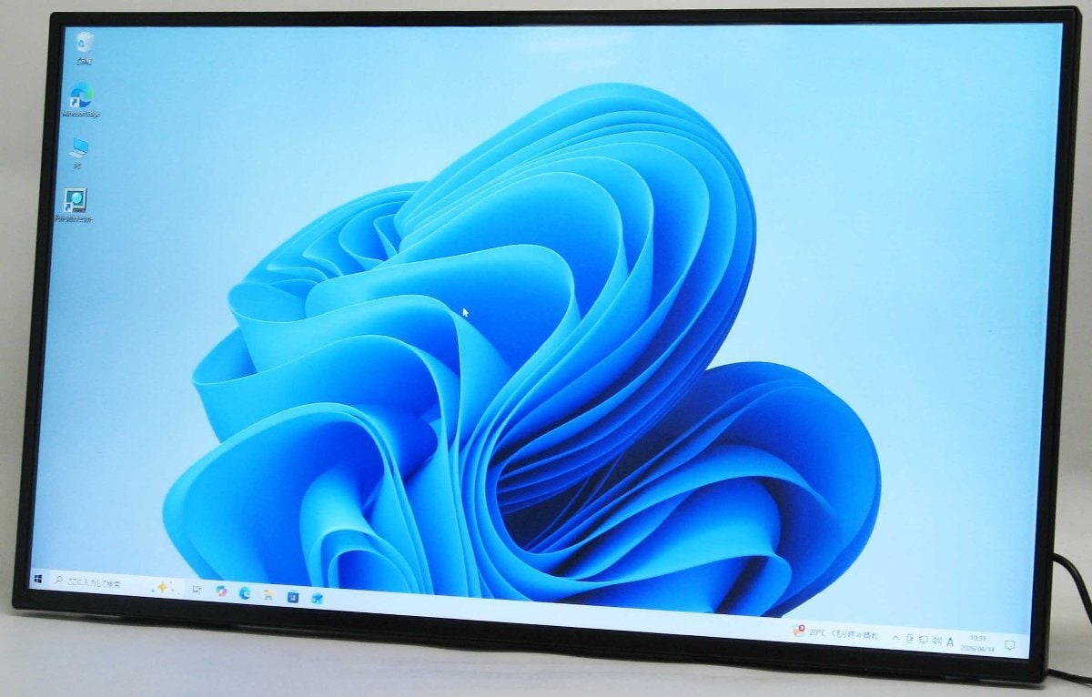 43SM5KC-B �� �t�����j�^�[ �f�W�^���T�C�l�[�W 43�C���` HDMI�Ή� ���𑜓x �P�[�u���t��
