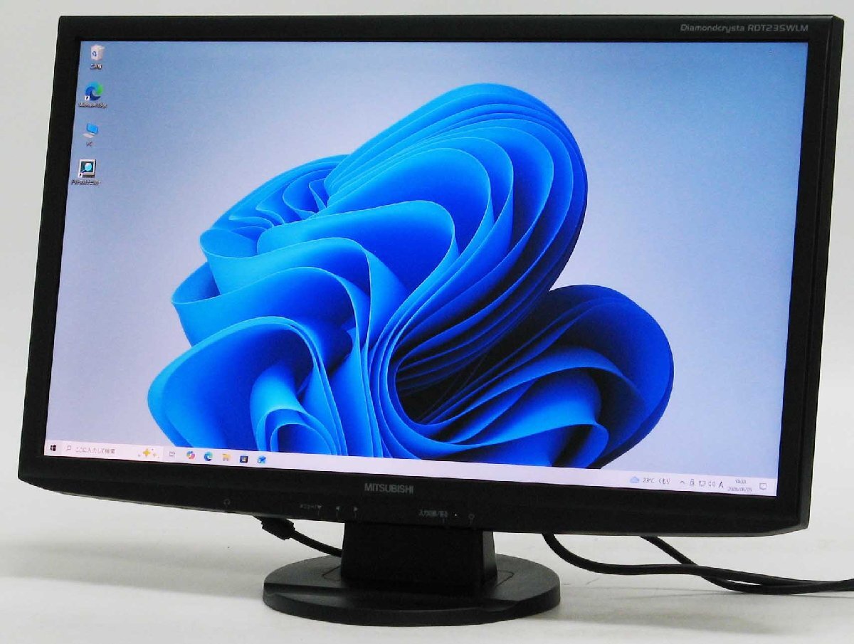 中古モニタ・ディスプレイ 三菱電機 製品一覧 - 価格.com