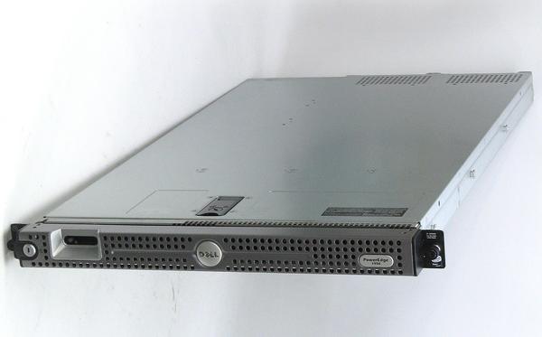 PowerEdge 1950�y���ÃT�[�o�[�z