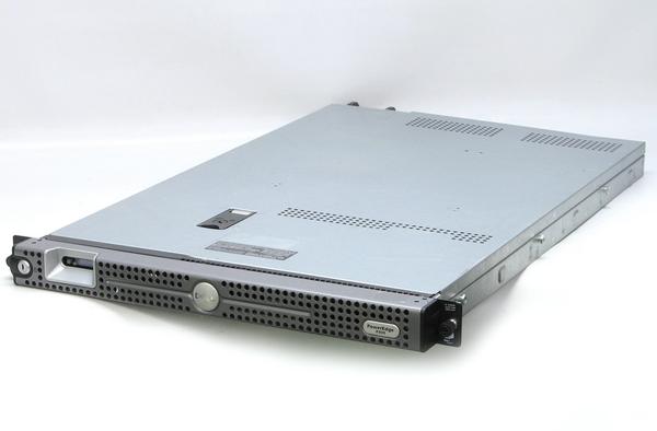 PowerEdge R300�y���ÃT�[�o�[�z