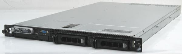 PowerEdge 1950�y���ÃT�[�o�[�z