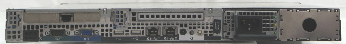 PowerEdge 1950