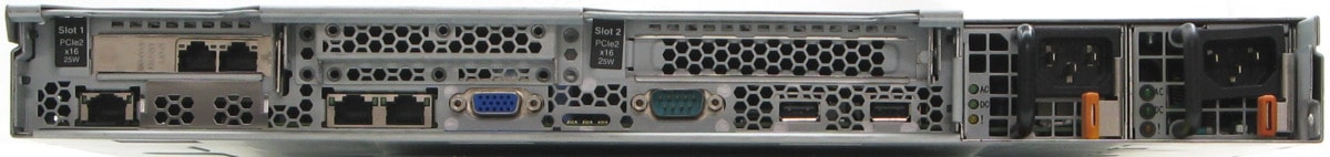 System x3550 m3 7944-PAD